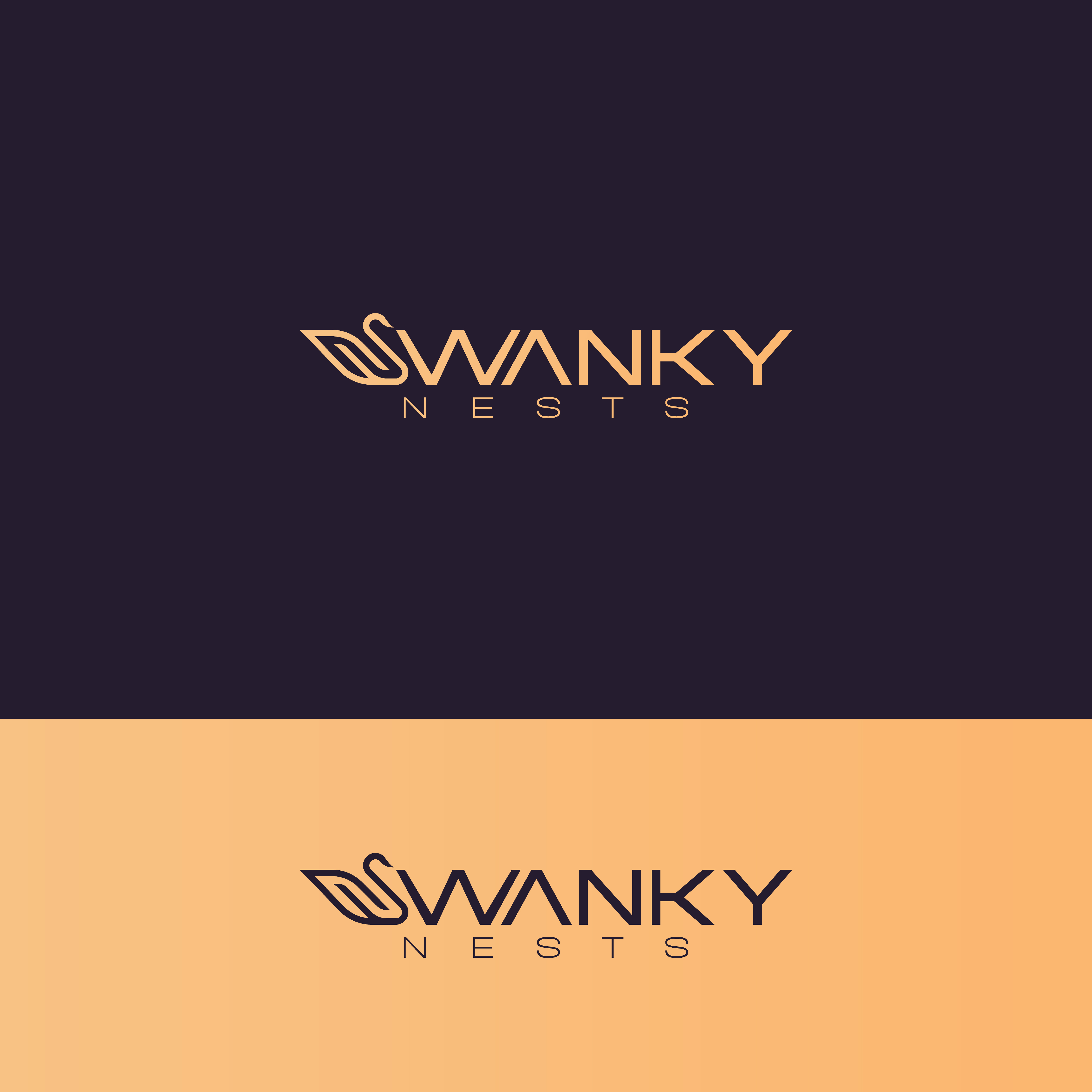 Logo Design by UMA 7 for Nest Managers LLC | Design #32923668