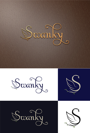 Logo Design by StromDesignHub for Nest Managers LLC | Design #32896605