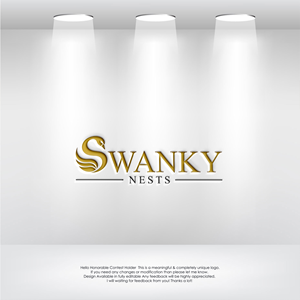 Logo Design by LogoEon for Nest Managers LLC | Design: #32888782