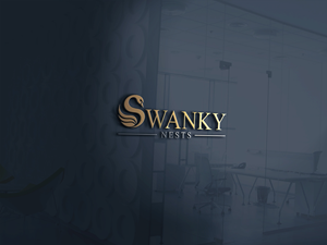 Logo Design by LogoEon for Nest Managers LLC | Design: #32888783