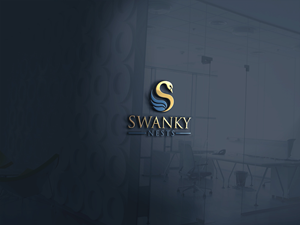 Logo Design by LogoEon for Nest Managers LLC | Design: #32888830