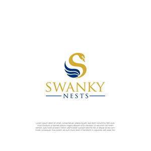 Logo Design by LogoEon for Nest Managers LLC | Design: #32888832