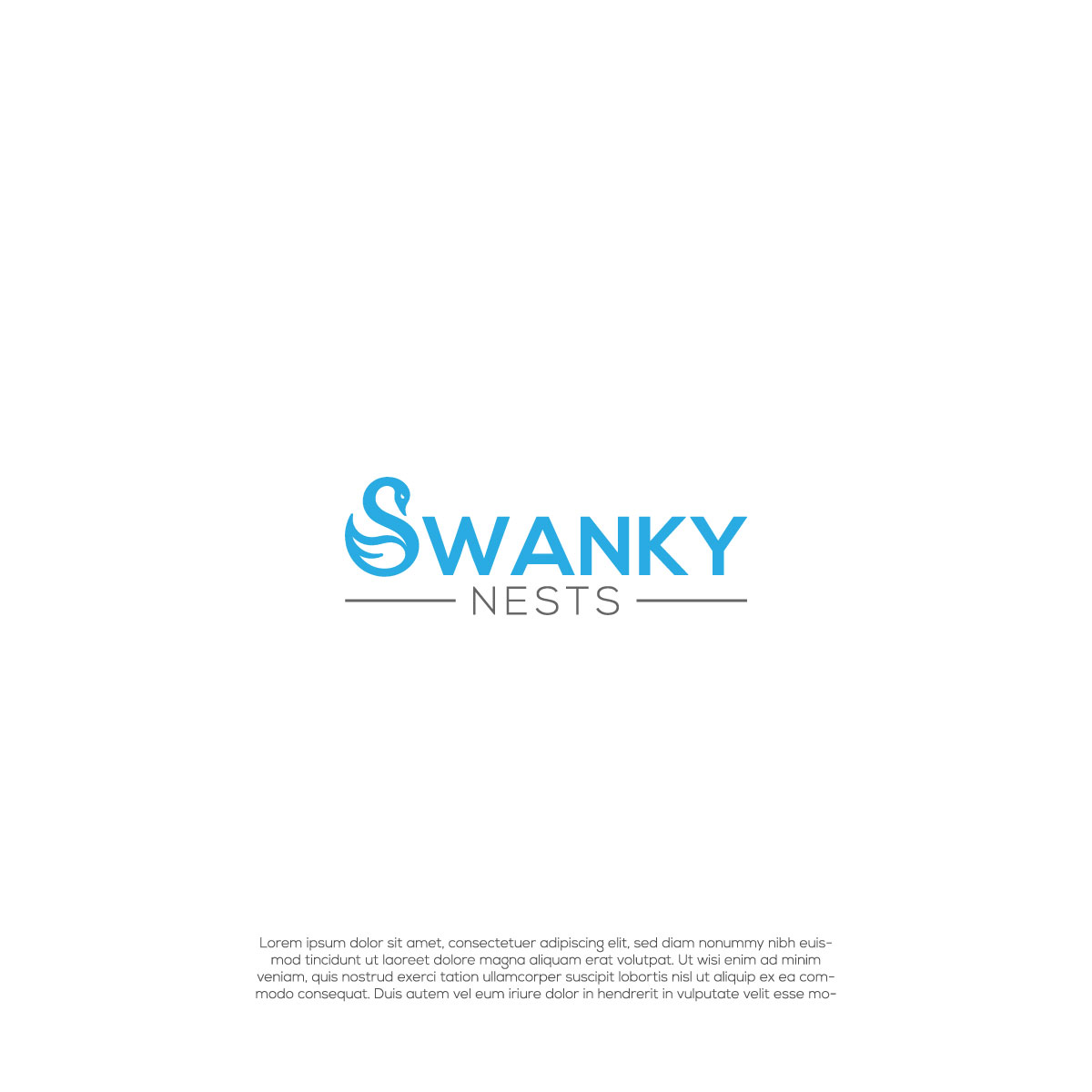 Logo Design by LogoEon for Nest Managers LLC | Design #32889008