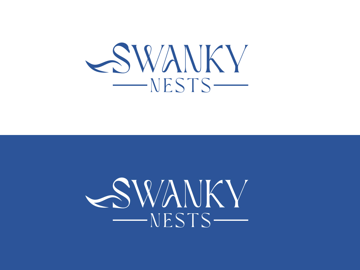 Logo Design by 439 Creations for Nest Managers LLC | Design #32886556