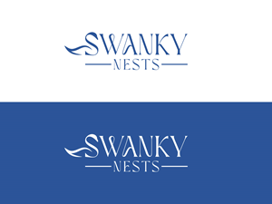 Logo Design by 439 Creations for Nest Managers LLC | Design: #32886556