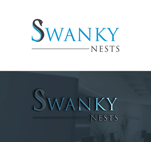 Logo Design by Danial07 for Nest Managers LLC | Design: #32892295
