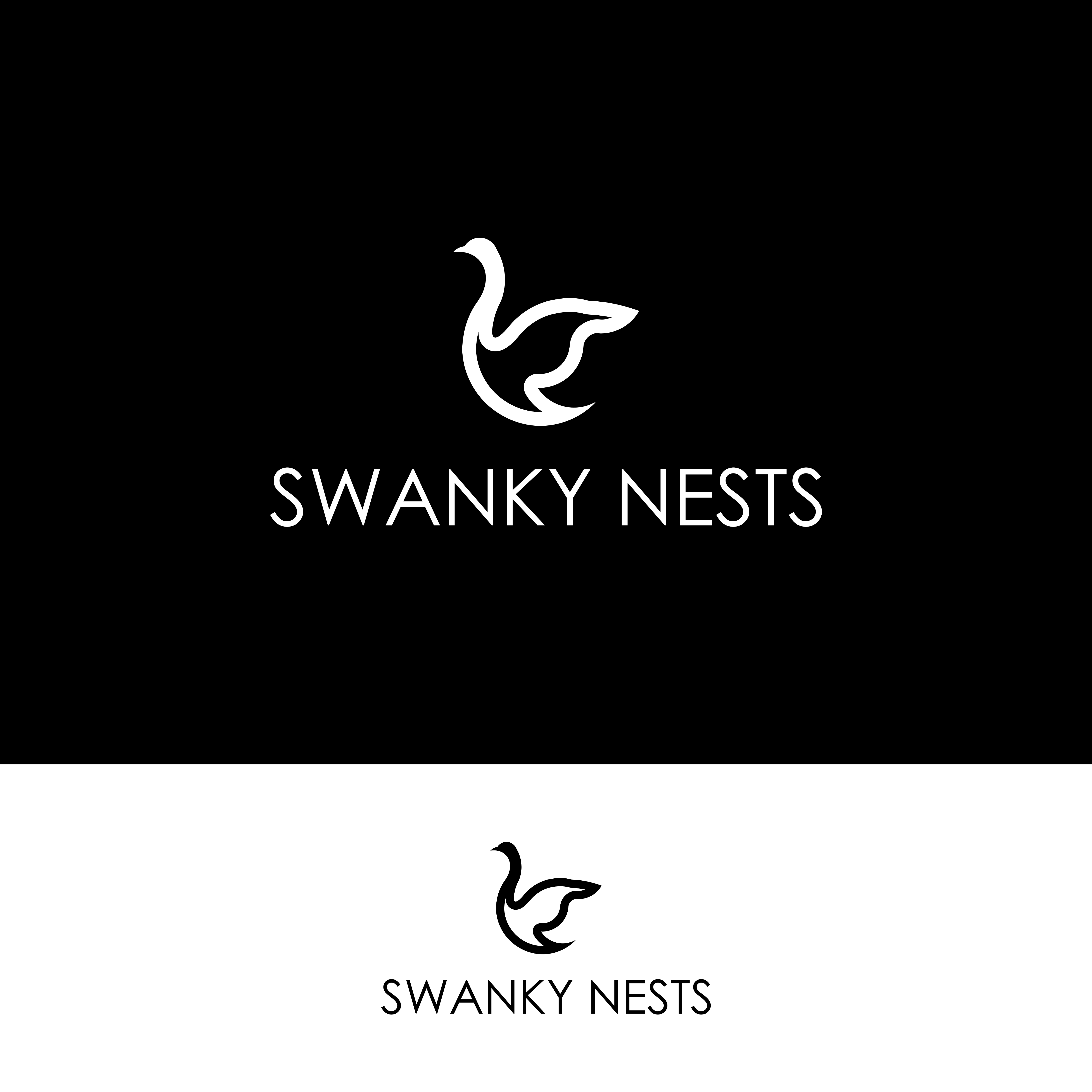 Logo Design by ramu 6 for Nest Managers LLC | Design #32886363