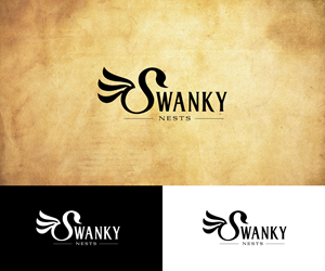 Logo Design by Logo Stock for Nest Managers LLC | Design: #32890370