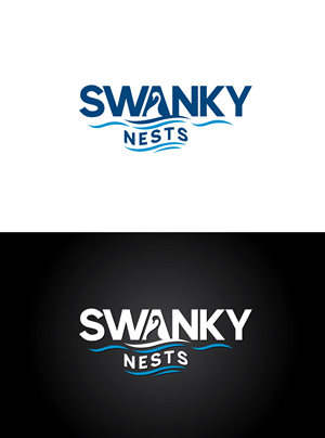 Logo Design by LogoPoko for Nest Managers LLC | Design #32913041