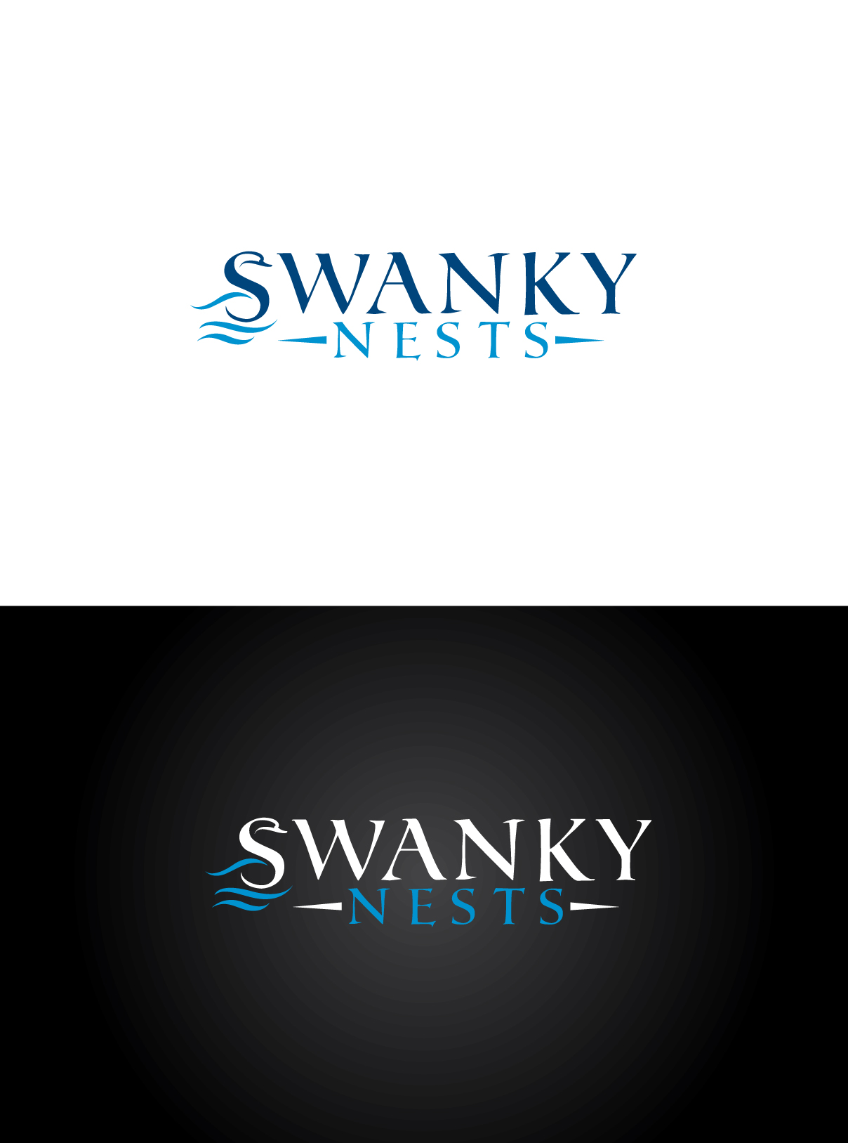 Logo Design by LogoPoko for Nest Managers LLC | Design #32913072