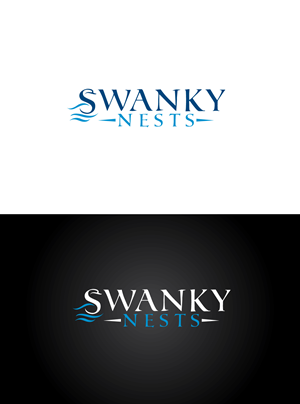 Logo Design by LogoPoko for Nest Managers LLC | Design: #32913072