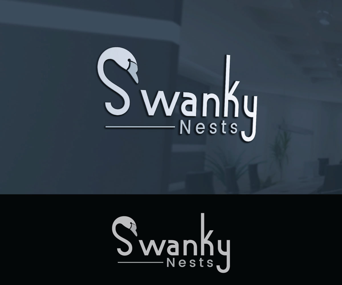 Diseño de Logo por Srk pix!14 para Nest Managers LLC | Diseño #32899911