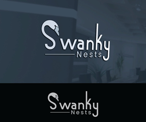 Logo Design by Srk pix!14 for Nest Managers LLC | Design: #32899911