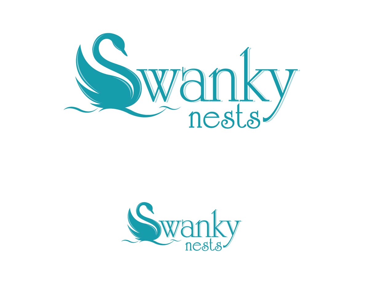 Logo Design by Paint-Tools for Nest Managers LLC | Design #32891201