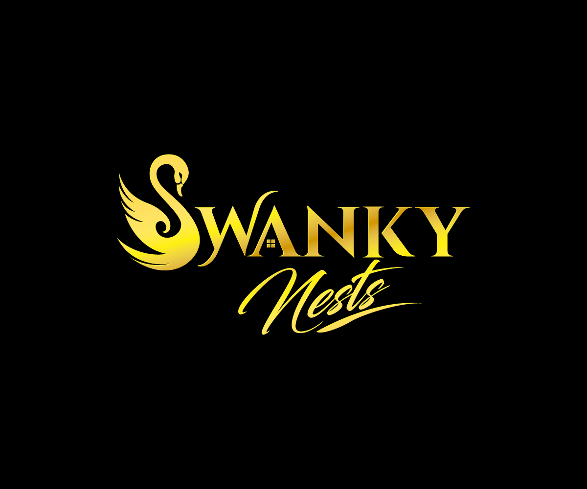 Logo Design by Paint-Tools for Nest Managers LLC | Design #32891203