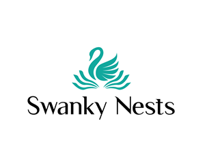 Logo Design by renderman for Nest Managers LLC | Design #32886400