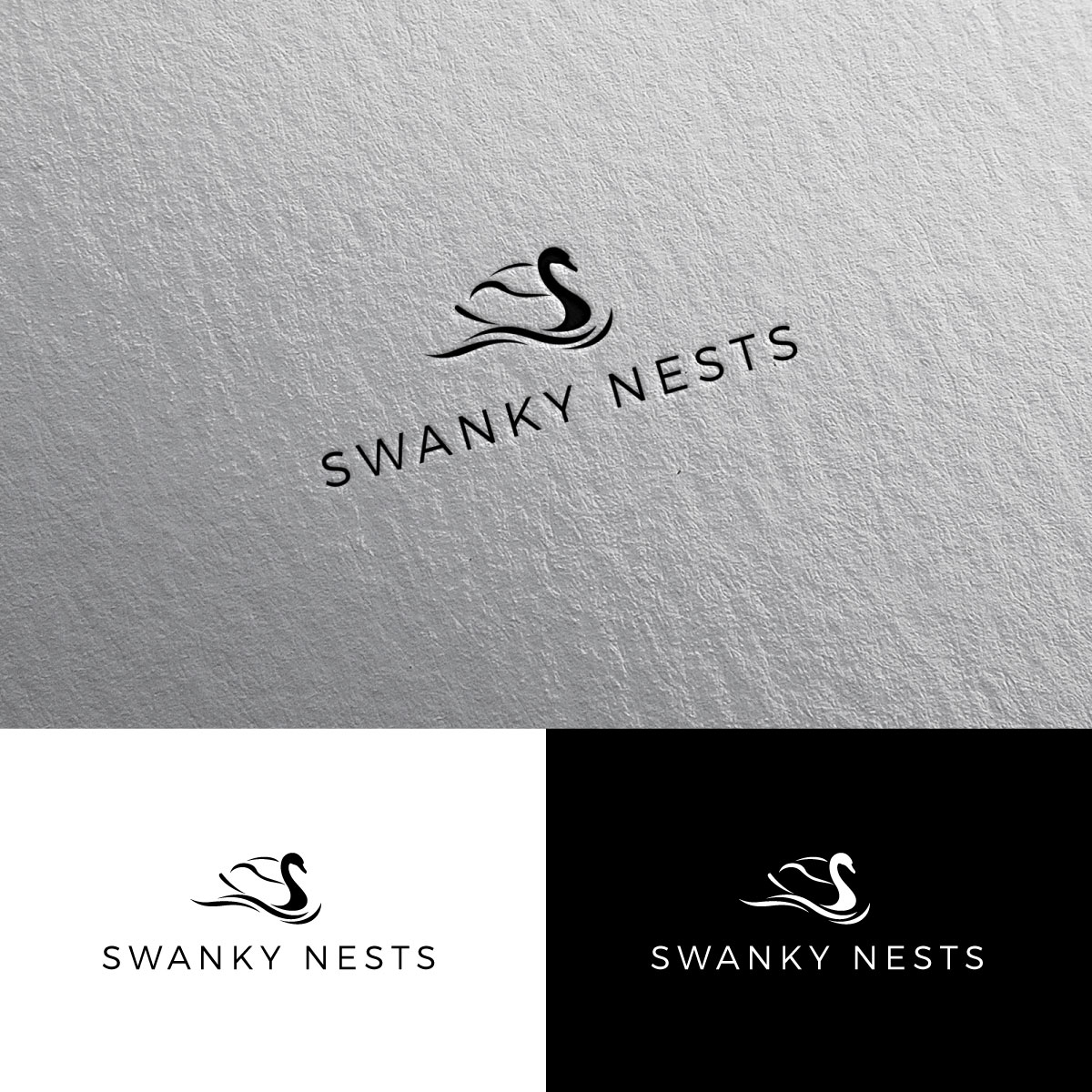 Design de Logo par chris Ray pour Nest Managers LLC | Design #32887674