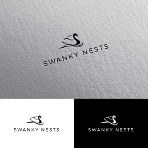 Logo Design by chris Ray for Nest Managers LLC | Design: #32887674
