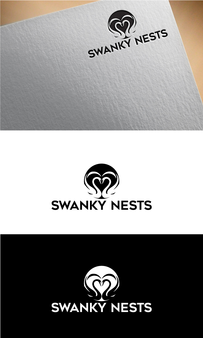 Logo Design by SoltBee for Nest Managers LLC | Design #32887299