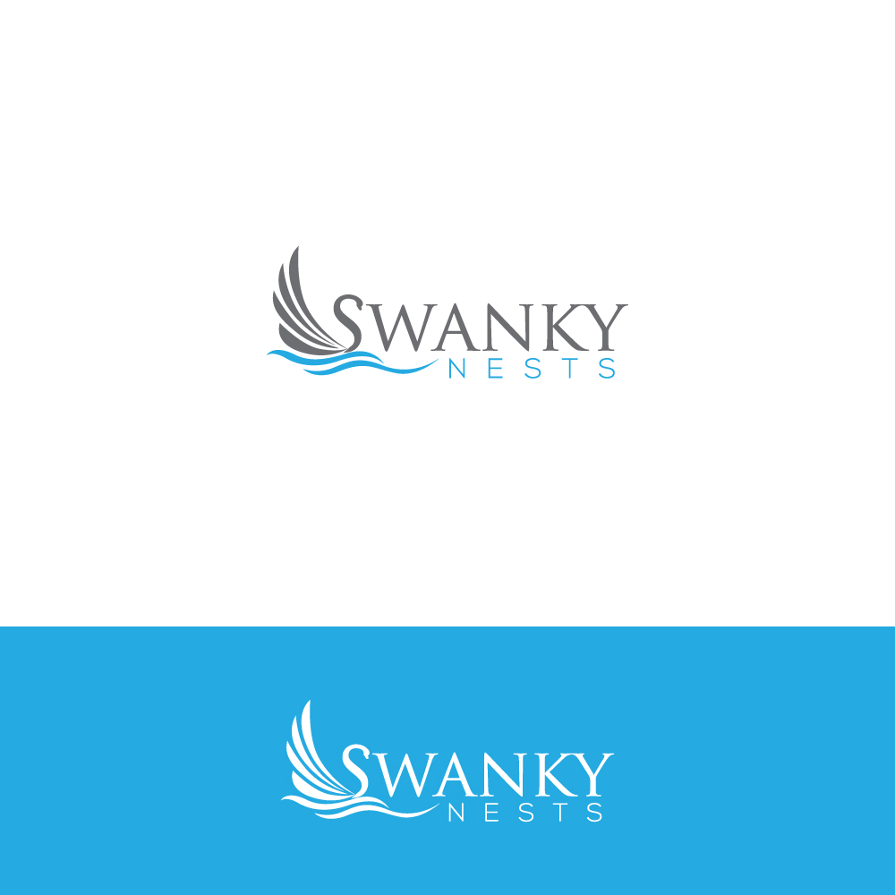 Logo Design by Visionarydexiner for Nest Managers LLC | Design #32892242