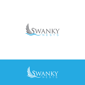 Logo Design by Visionarydexiner for Nest Managers LLC | Design: #32892242