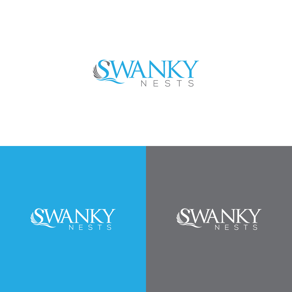 Logo Design by Visionarydexiner for Nest Managers LLC | Design #32893576
