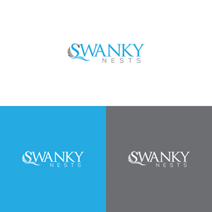 Logo Design by Visionarydexiner for Nest Managers LLC | Design: #32893576