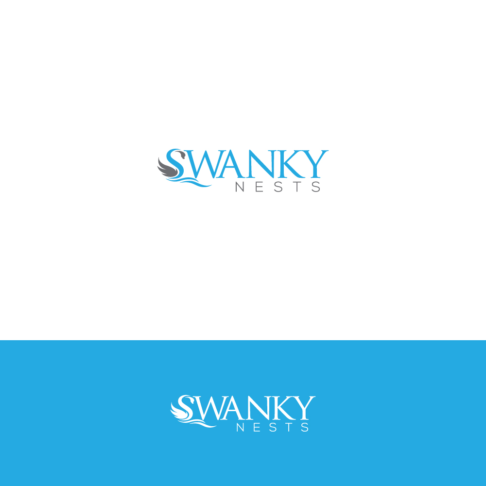 Logo Design by Visionarydexiner for Nest Managers LLC | Design #32899556