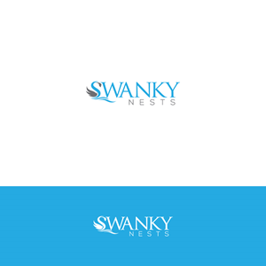 Logo Design by Visionarydexiner for Nest Managers LLC | Design: #32899556