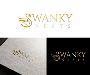 Logo Design by Md ahasan for Nest Managers LLC | Design: #32892545