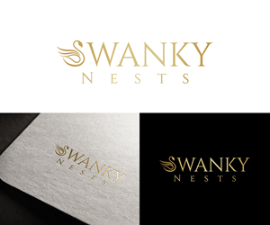 Logo-Design von Md ahasan für Nest Managers LLC | Design: #32893564