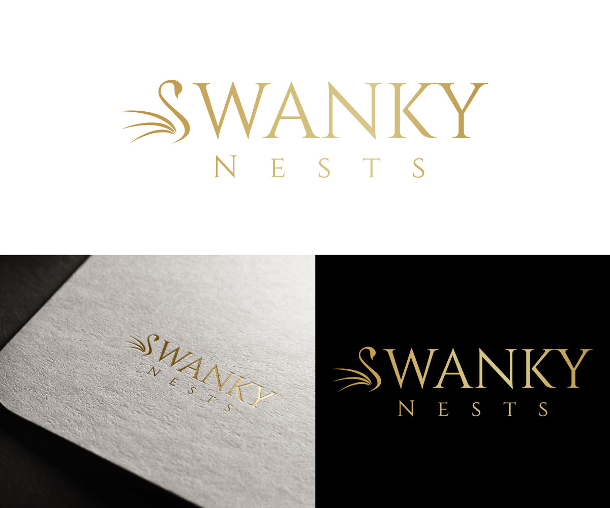 Logo-Design von Md ahasan für Nest Managers LLC | Design #32893567