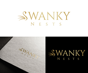 Logo-Design von Md ahasan für Nest Managers LLC | Design: #32893567