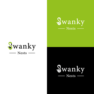 Logo Design by COR for Nest Managers LLC | Design: #32929426
