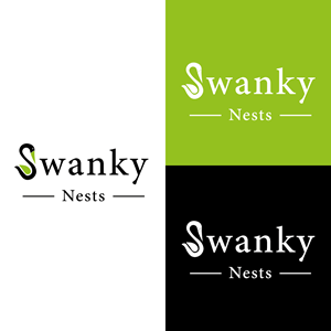 Logo Design by COR for Nest Managers LLC | Design: #32929450