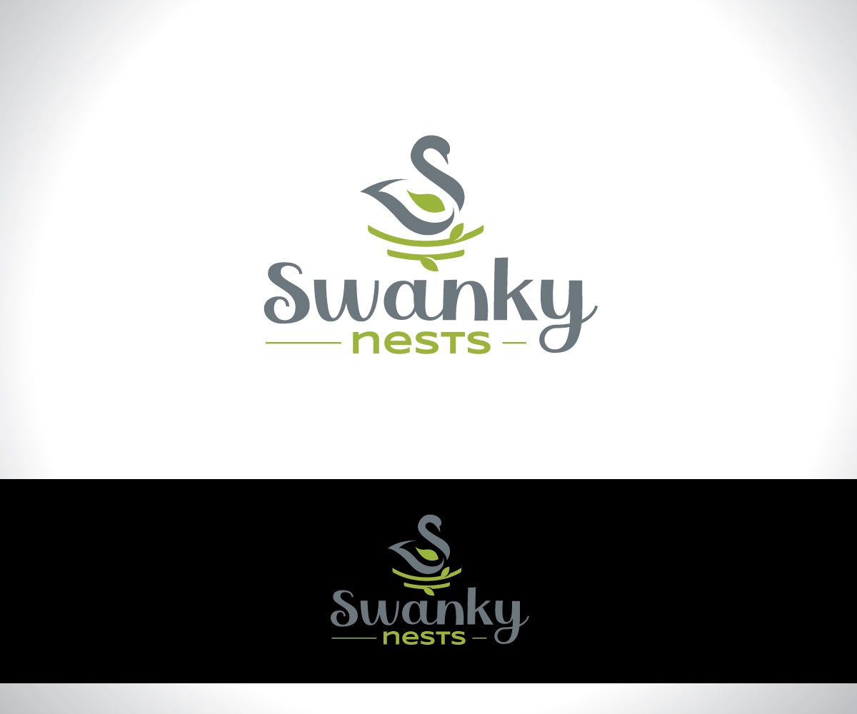 Logo Design by YourLogoMaster for Nest Managers LLC | Design #32892266