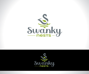 Logo Design by YourLogoMaster for Nest Managers LLC | Design: #32892266