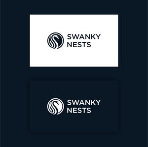 Logo Design by B.O_STUDIO for Nest Managers LLC | Design: #32924920