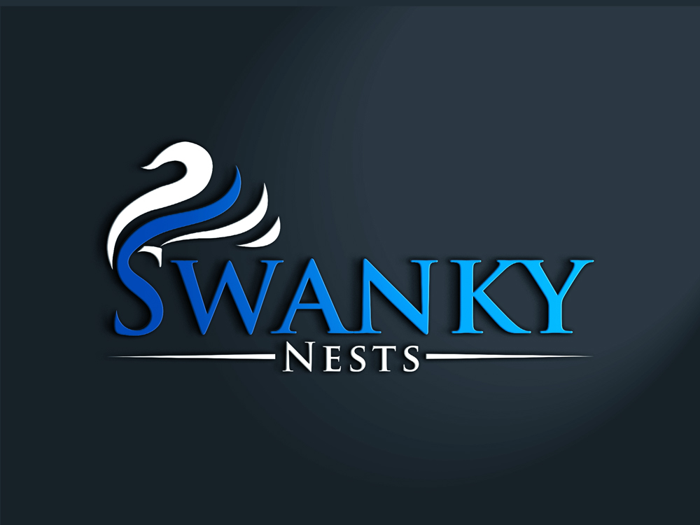 Logo Design by macklinflanders for Nest Managers LLC | Design: #32923065