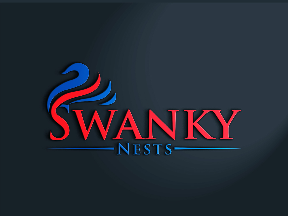 Logo Design by macklinflanders for Nest Managers LLC | Design #32923633