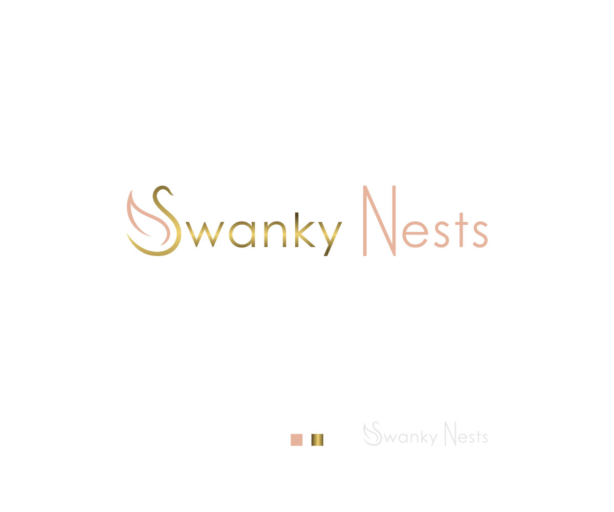 Logo Design by Rob Janoff™ (Vetted Pro) for Nest Managers LLC | Design #32892164