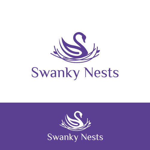 Logo Design by Mahera23 for Nest Managers LLC | Design #32886188