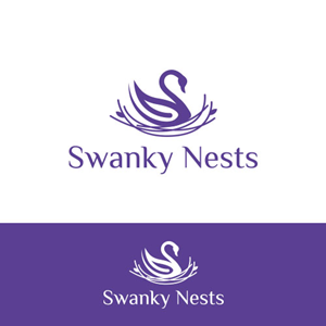 Logo-Design von Mahera23 für Nest Managers LLC | Design: #32886188