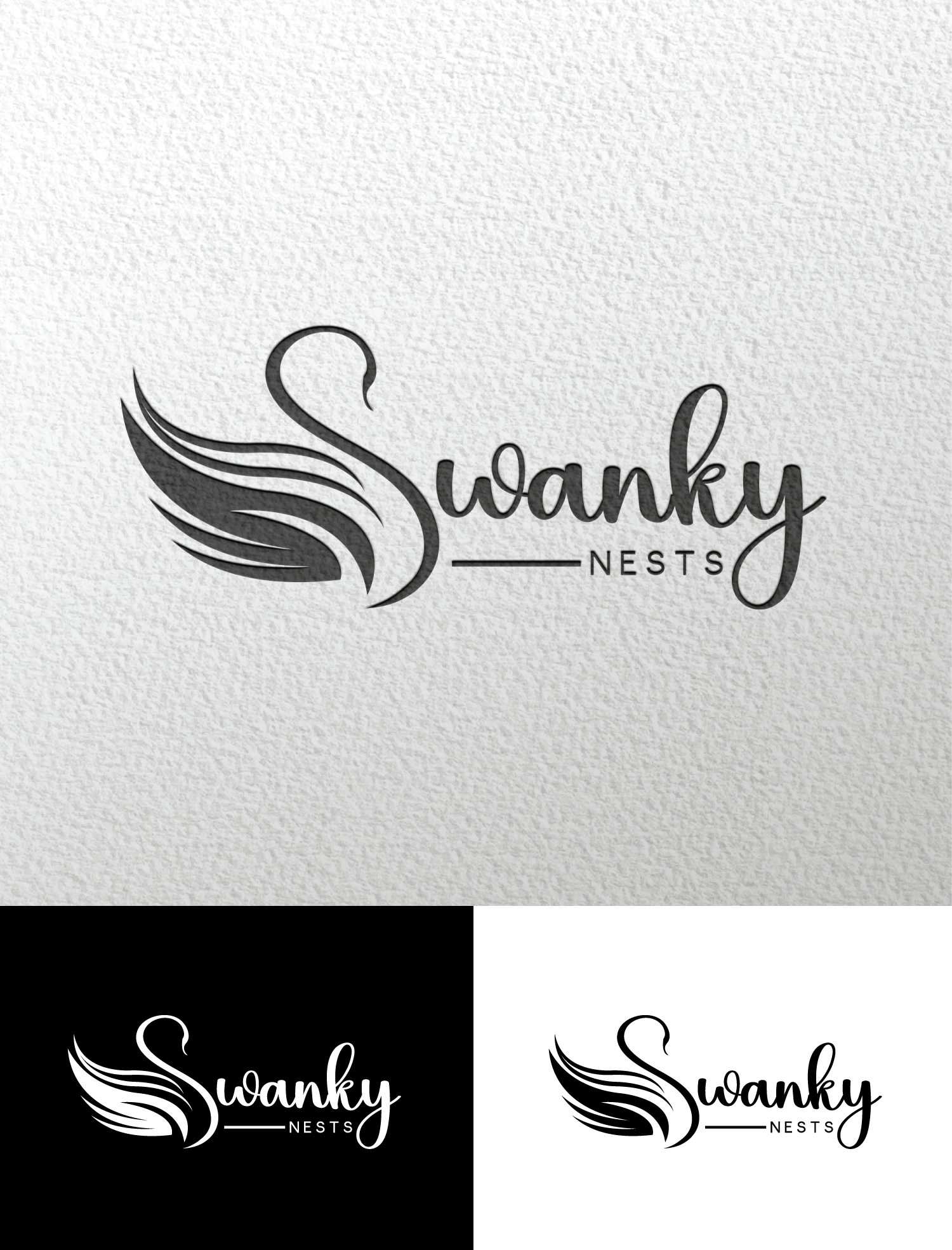 Logo-Design von greatlikelogo für Nest Managers LLC | Design #32899842