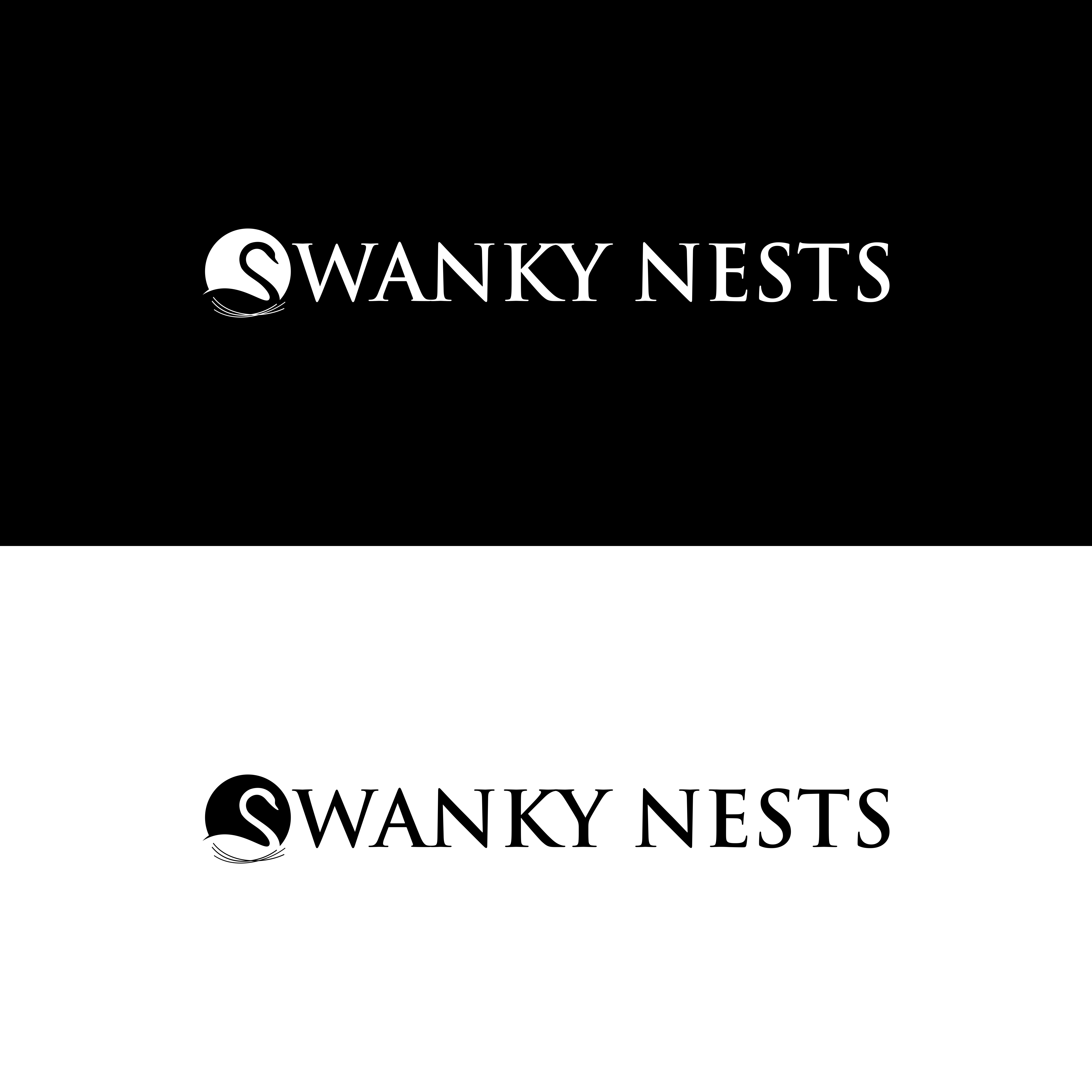 Logo Design by techlogi for Nest Managers LLC | Design #32892984
