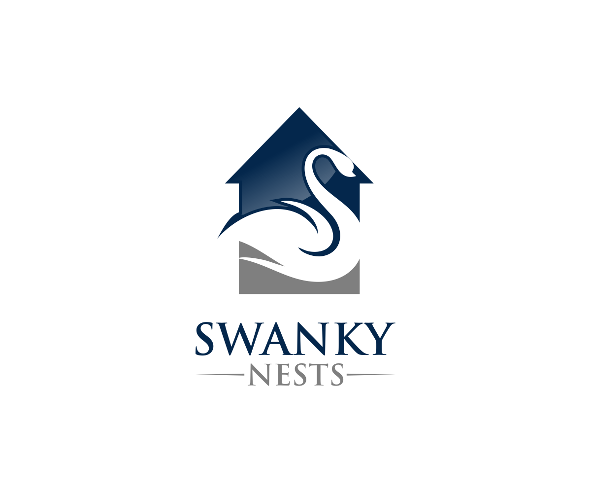 Logo Design by Apriangga for Nest Managers LLC | Design #32888444