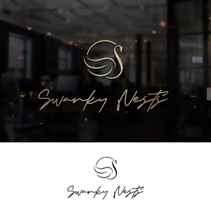 Logo Design by Impressive Sol for Nest Managers LLC | Design #32890048