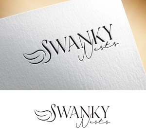 Logo Design by Impressive Solutions for Nest Managers LLC | Design: #32890051