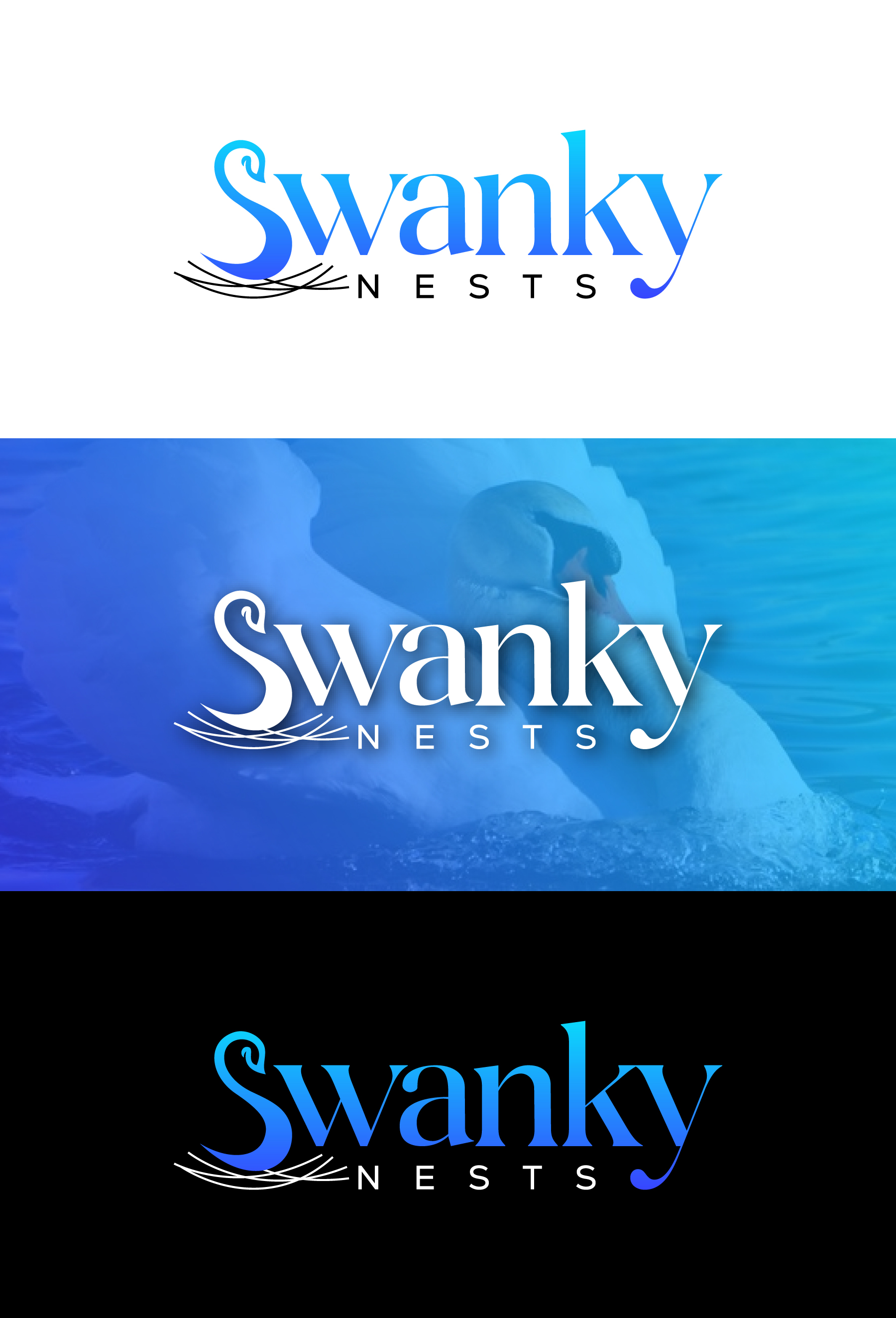 Logo Design by debdesign for Nest Managers LLC | Design #32889418