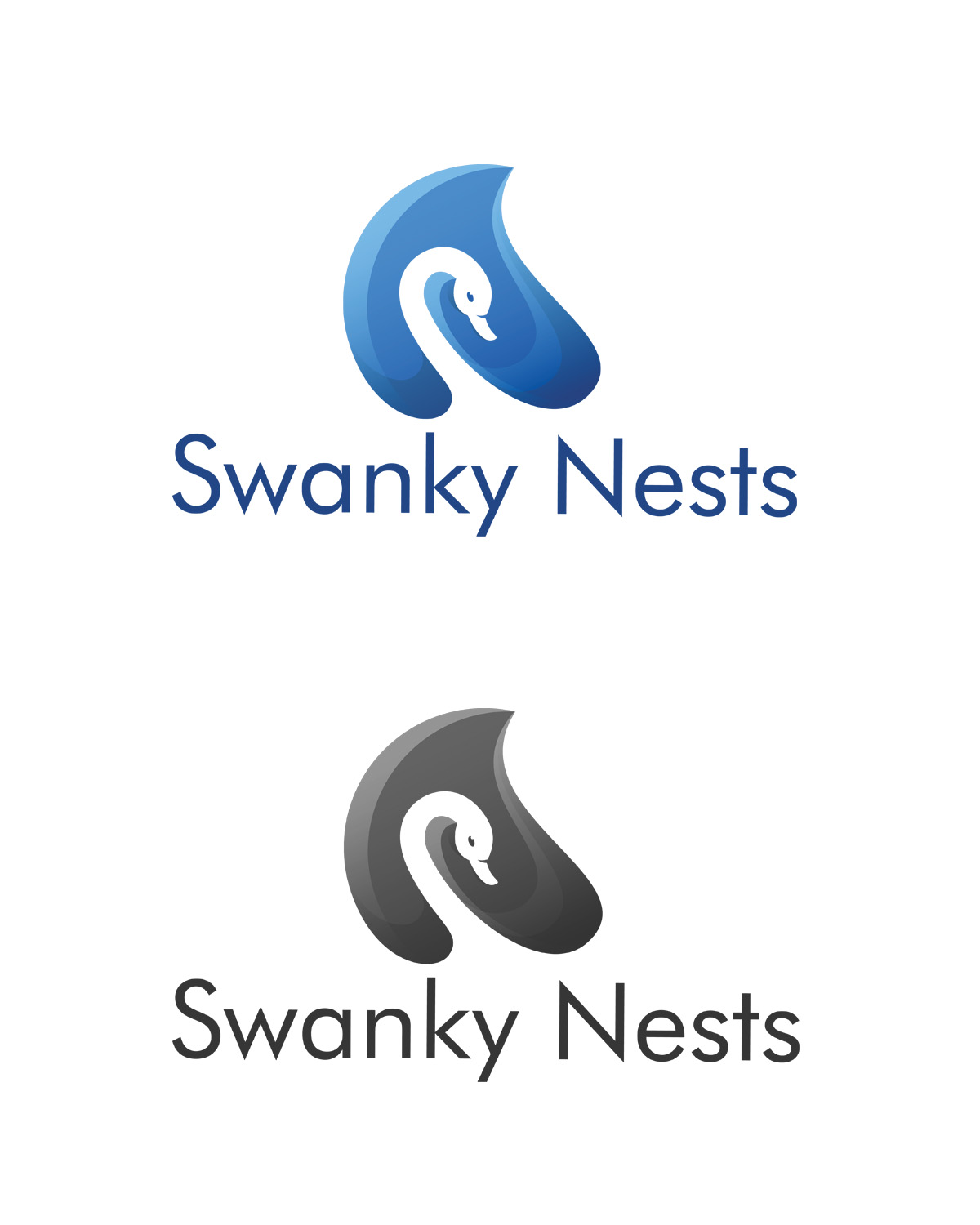 Logo Design by RKDesign29 for Nest Managers LLC | Design #32891121